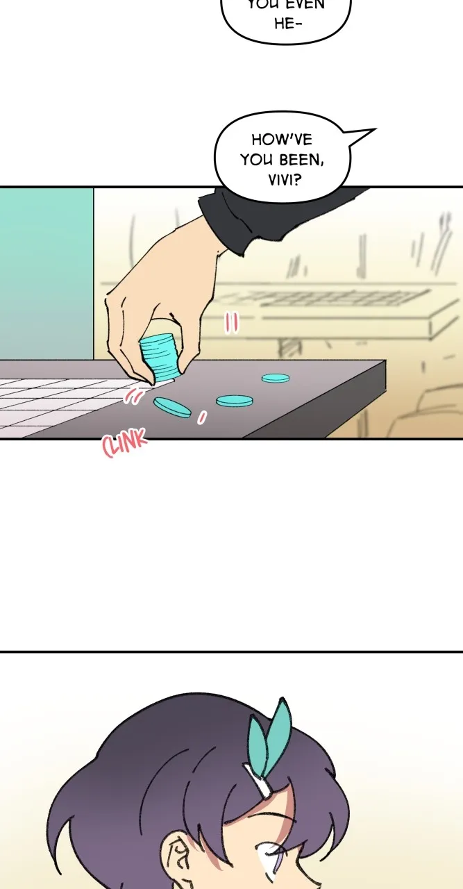 Fictional Skin Chapter 54 page 4 - 