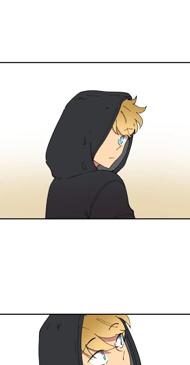 Fictional Skin Chapter 54 page 34 - 