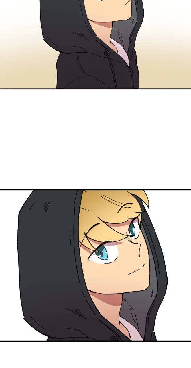 Fictional Skin Chapter 54 page 35 - 