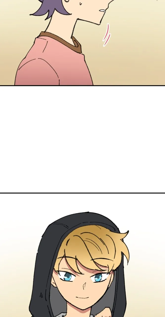 Fictional Skin Chapter 54 page 5 - 