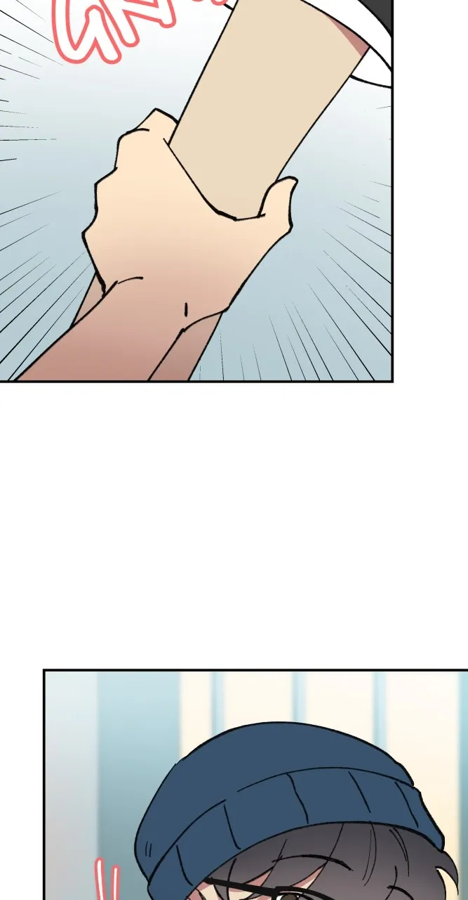 Fictional Skin Chapter 54 page 41 - 