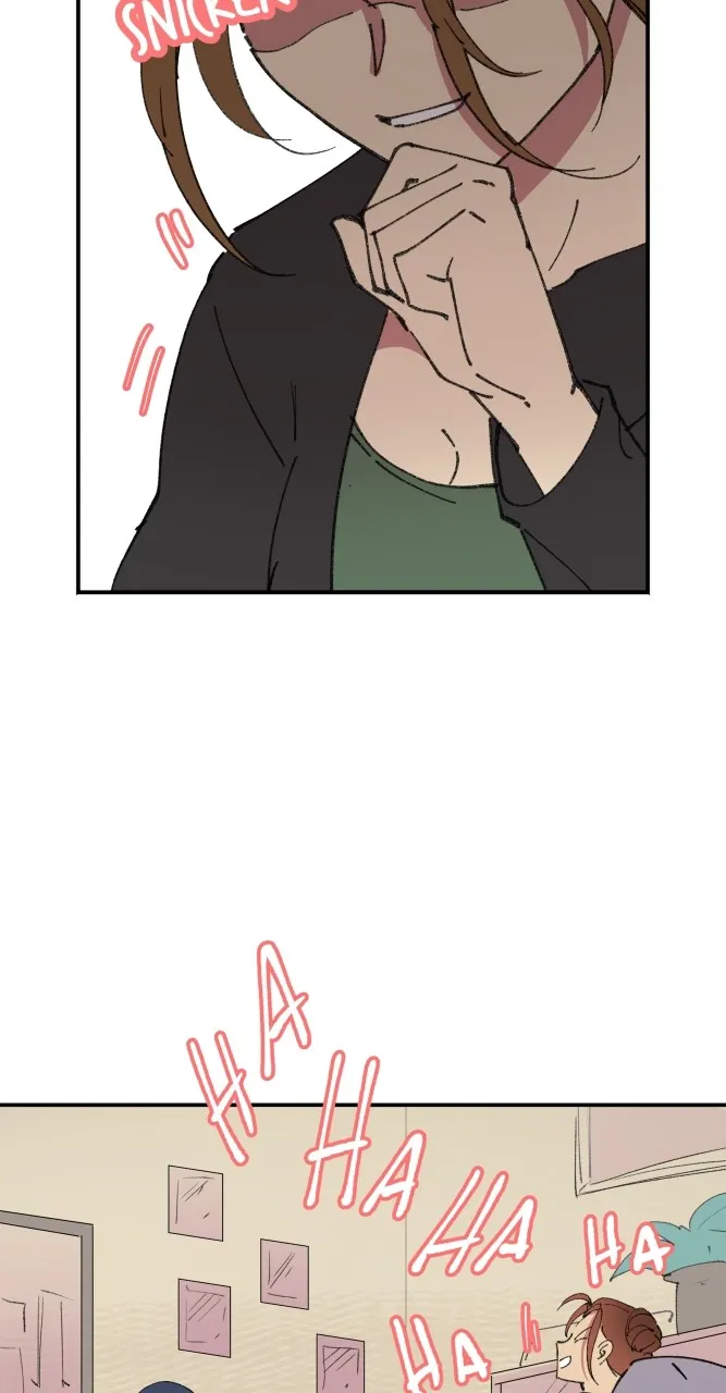Fictional Skin Chapter 55 page 2 - 