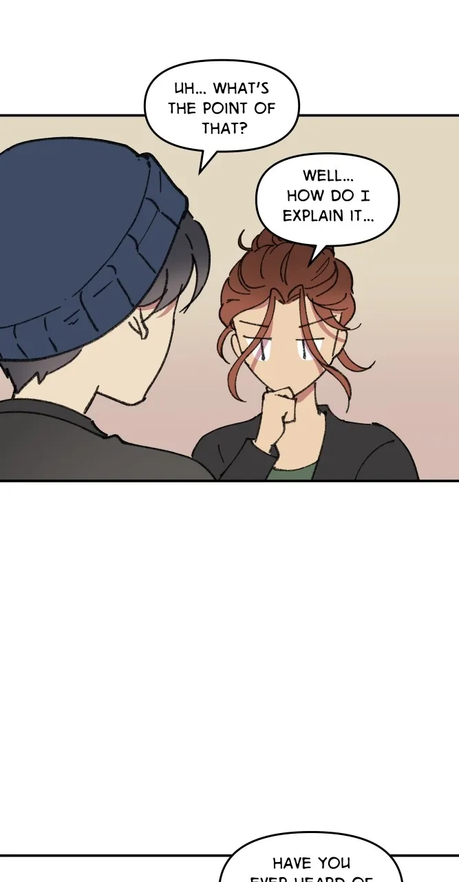 Fictional Skin Chapter 55 page 14 - 