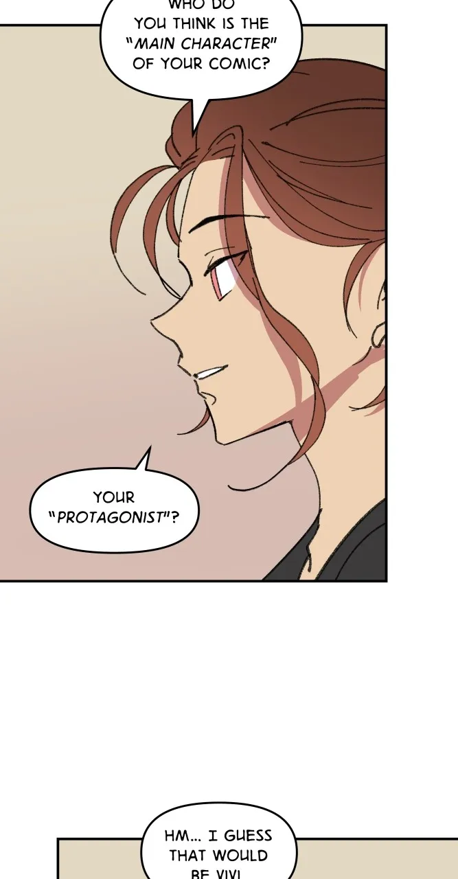 Fictional Skin Chapter 55 page 16 - 