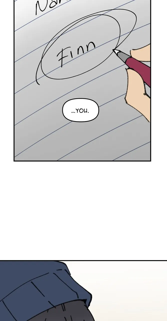 Fictional Skin Chapter 55 page 19 - 