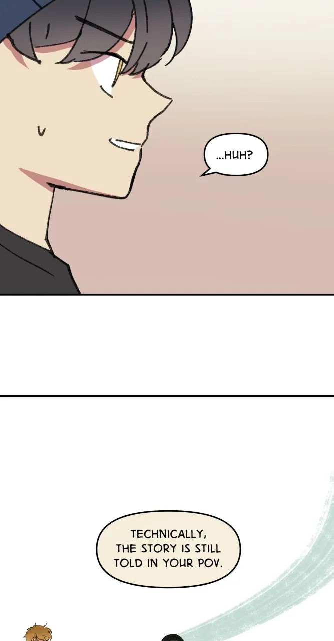 Fictional Skin Chapter 55 page 20 - 