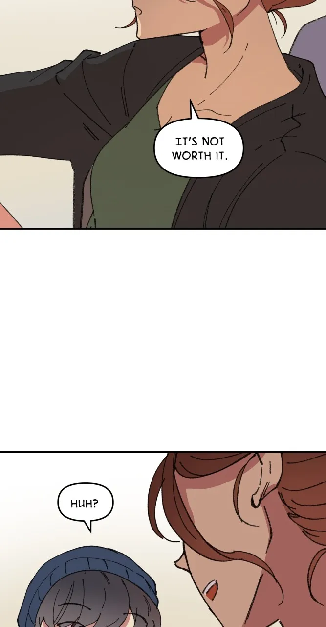 Fictional Skin Chapter 55 page 29 - 