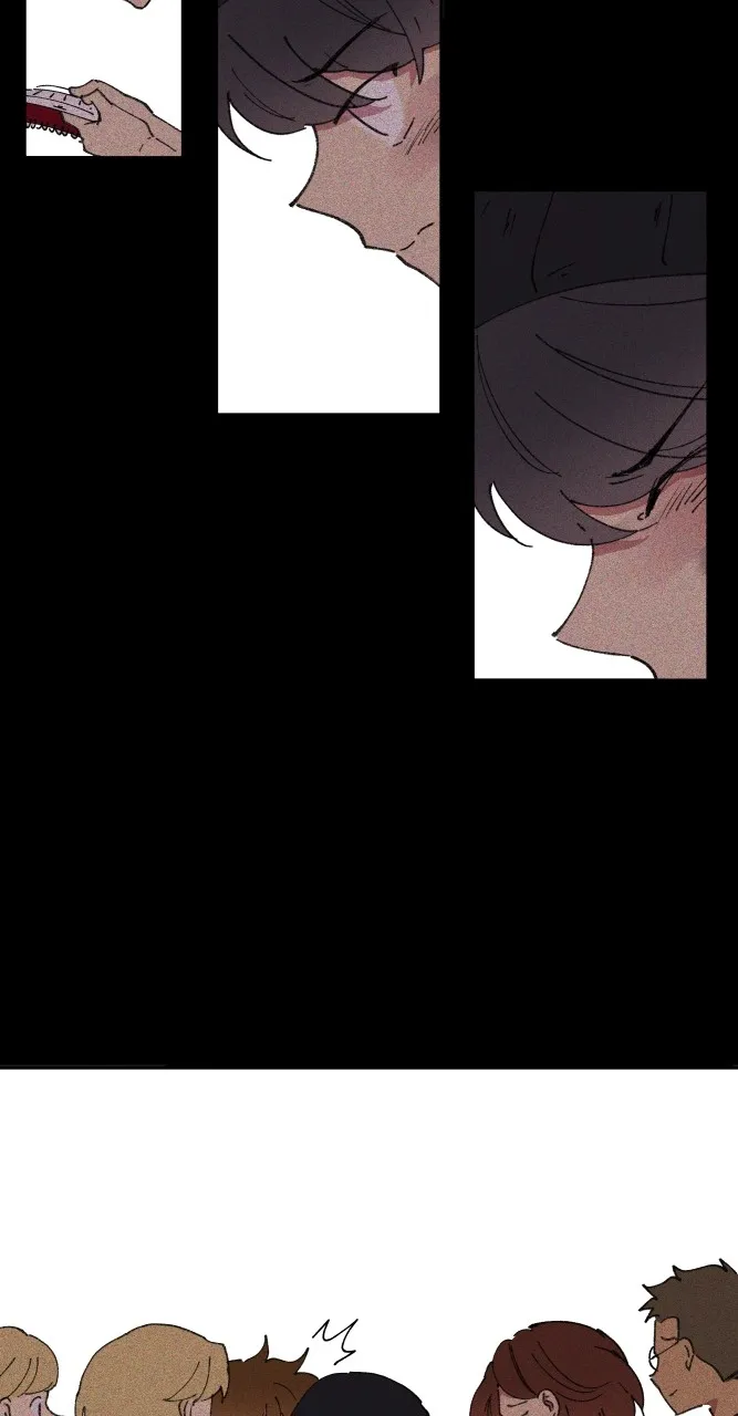 Fictional Skin Chapter 55 page 39 - 