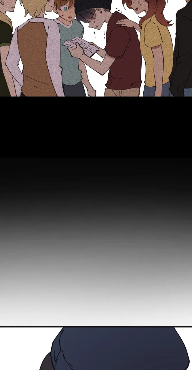Fictional Skin Chapter 55 page 40 - 