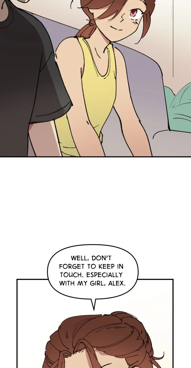 Fictional Skin Chapter 55 page 42 - 