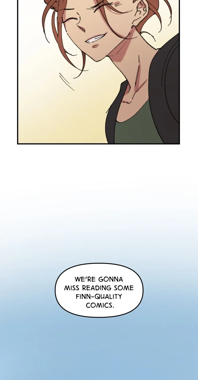 Fictional Skin Chapter 55 page 43 - 