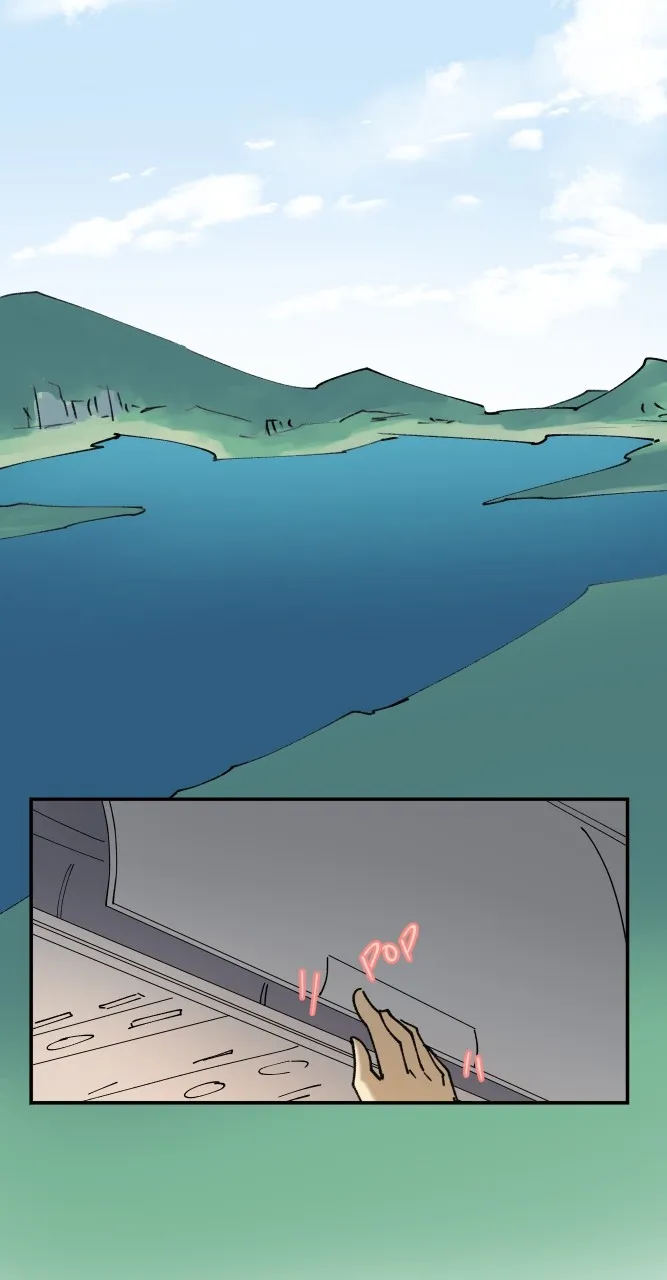 Fictional Skin Chapter 55 page 45 - 