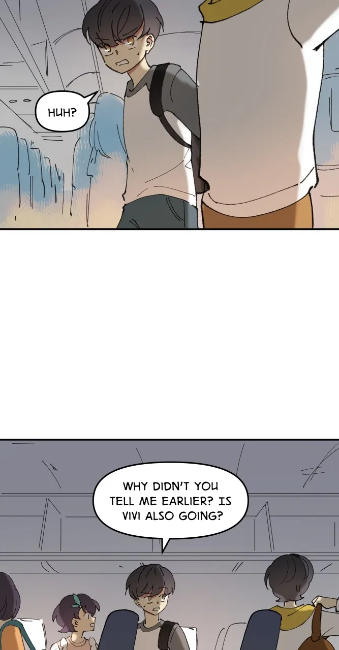 Fictional Skin Chapter 55 page 47 - 