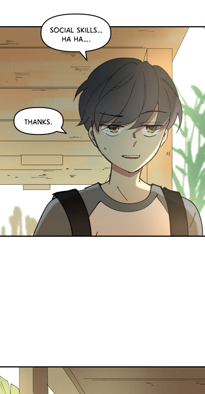 Fictional Skin Chapter 55 page 50 - 