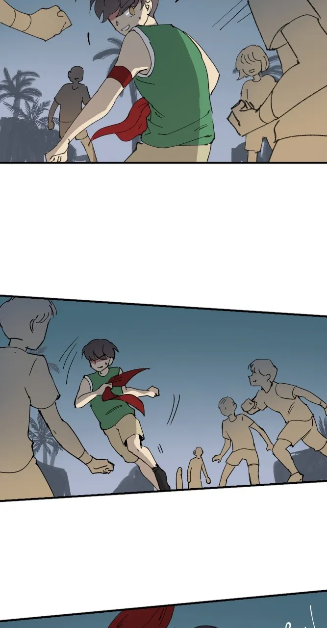 Fictional Skin Chapter 56 page 12 - 