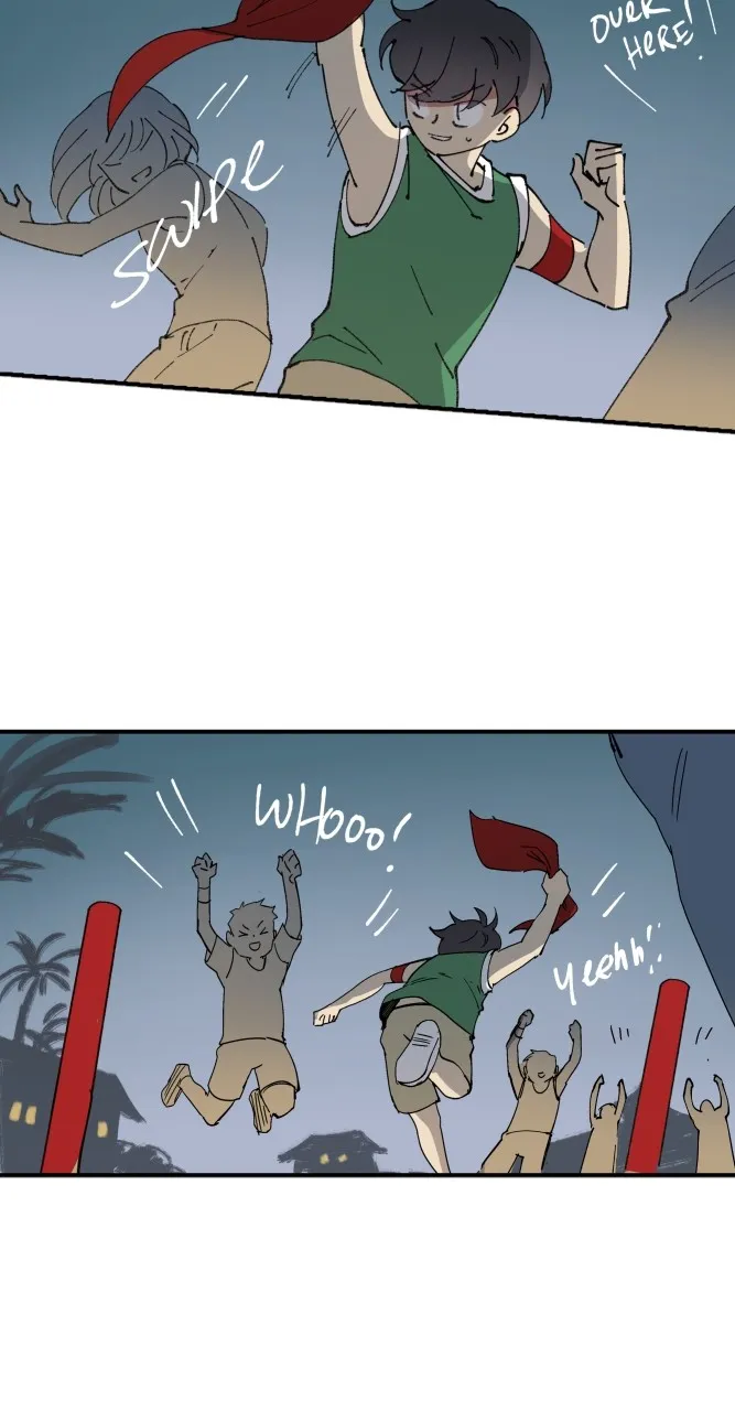 Fictional Skin Chapter 56 page 13 - 