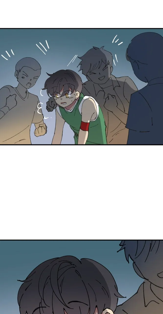 Fictional Skin Chapter 56 page 14 - 