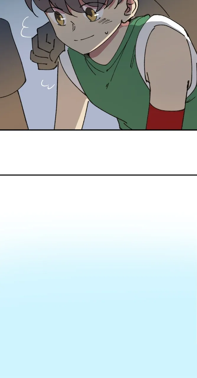 Fictional Skin Chapter 56 page 15 - 