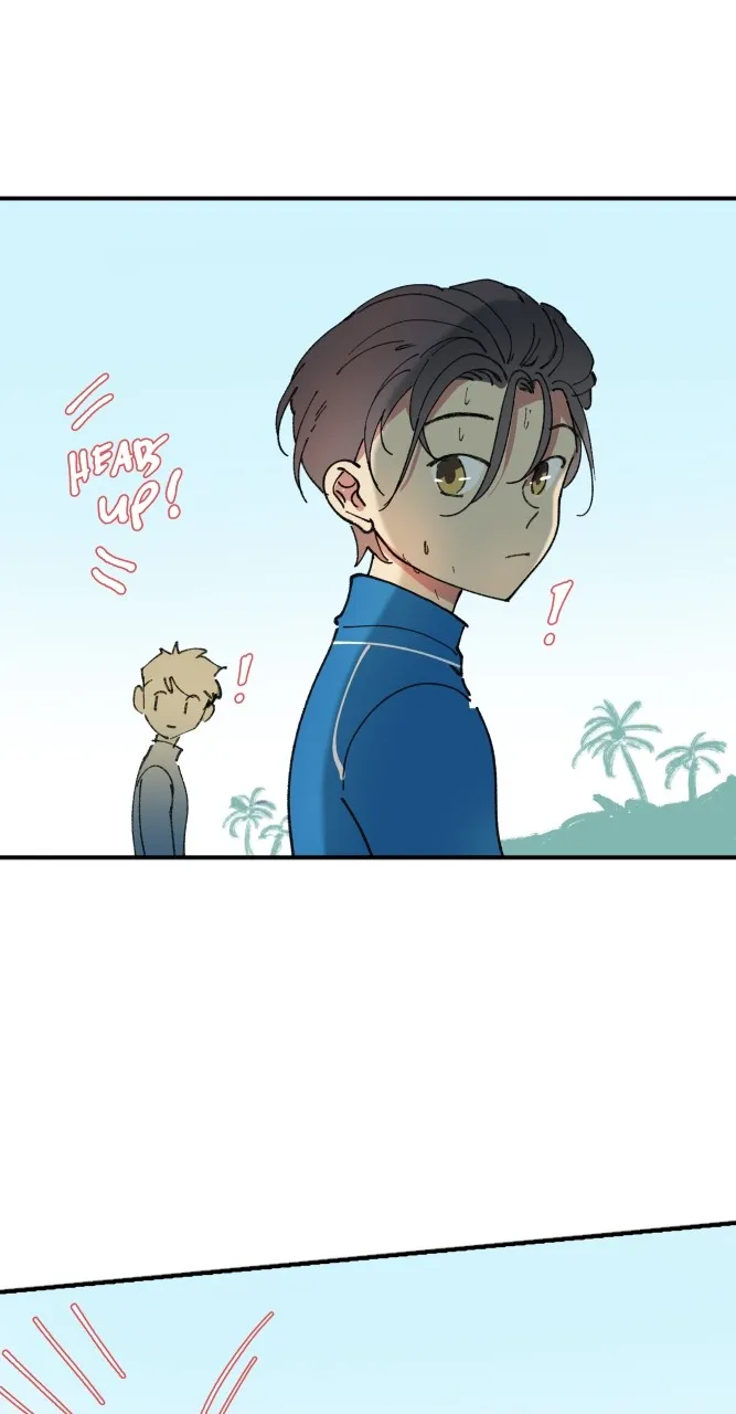 Fictional Skin Chapter 56 page 21 - 