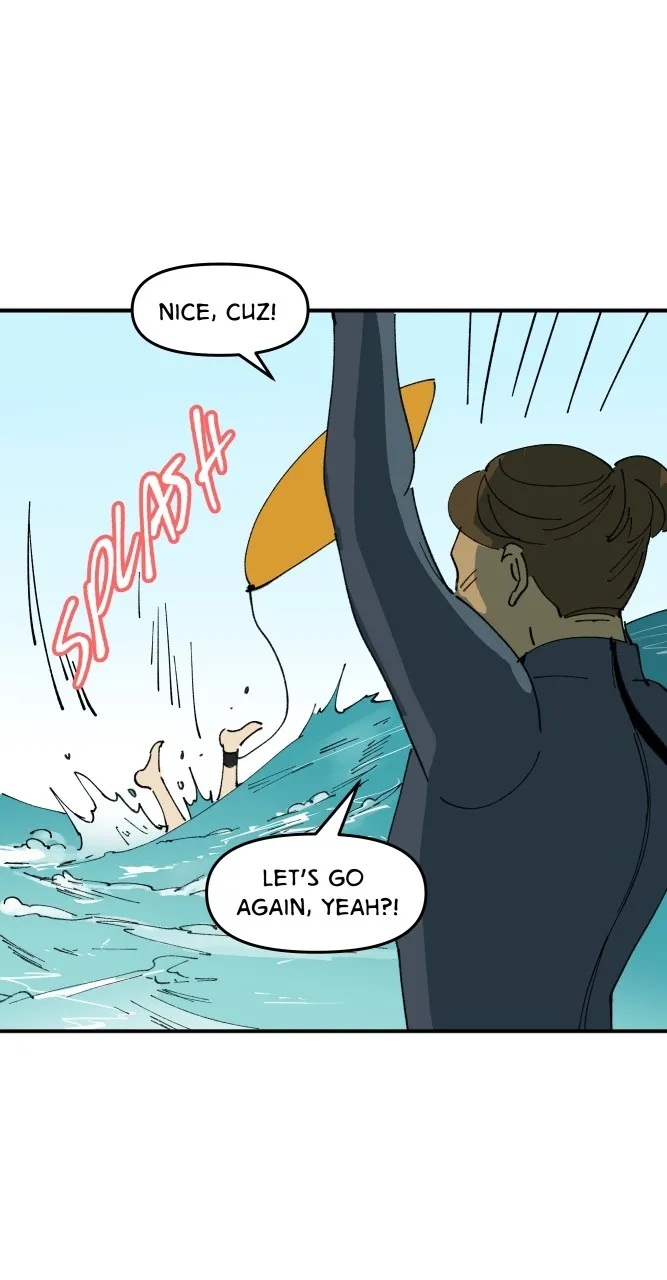Fictional Skin Chapter 56 page 24 - 