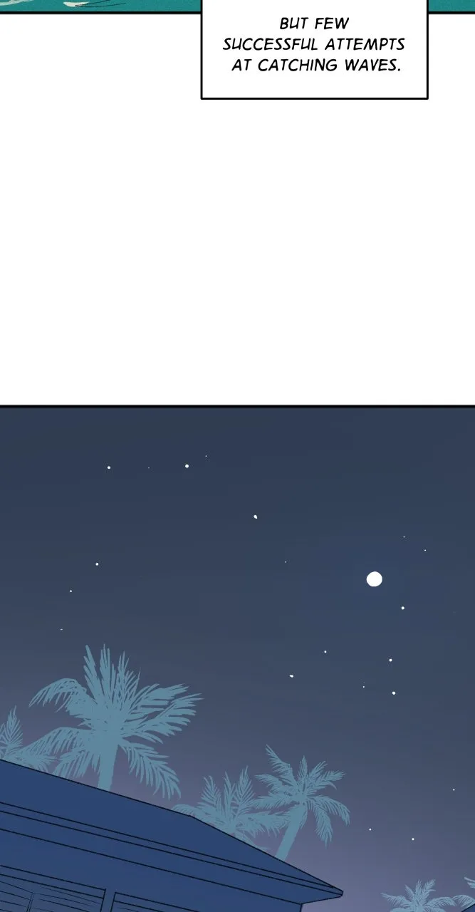 Fictional Skin Chapter 56 page 27 - 