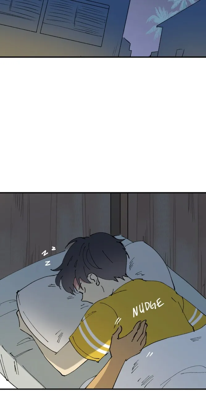 Fictional Skin Chapter 56 page 28 - 