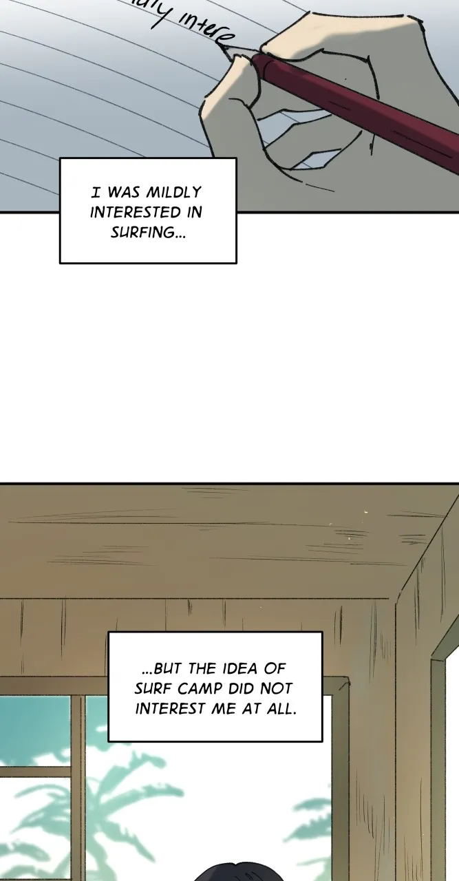 Fictional Skin Chapter 56 page 4 - 