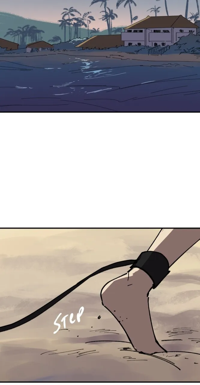 Fictional Skin Chapter 56 page 36 - 