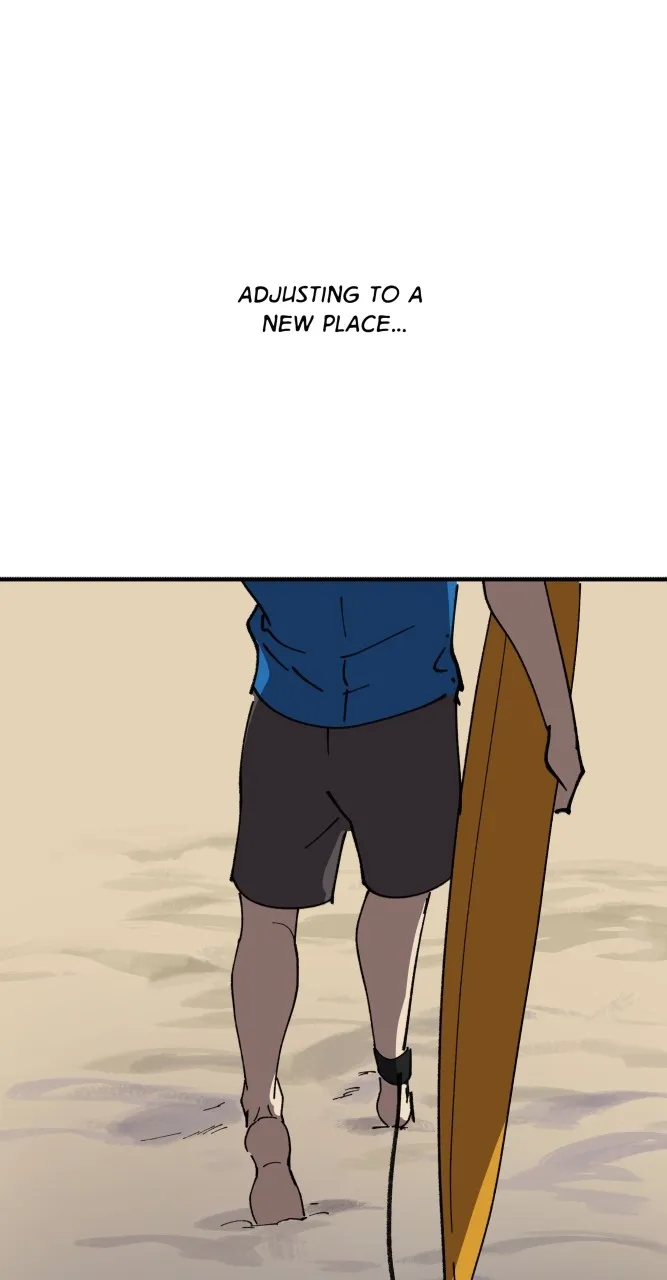 Fictional Skin Chapter 56 page 37 - 