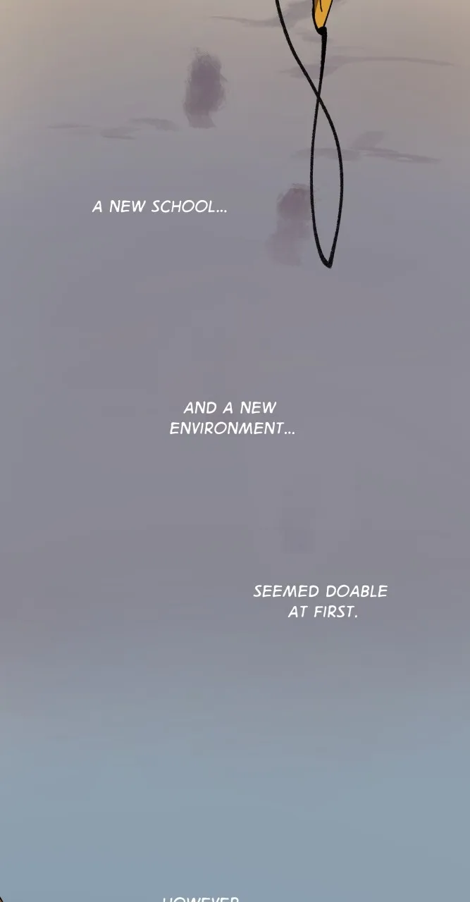 Fictional Skin Chapter 56 page 38 - 