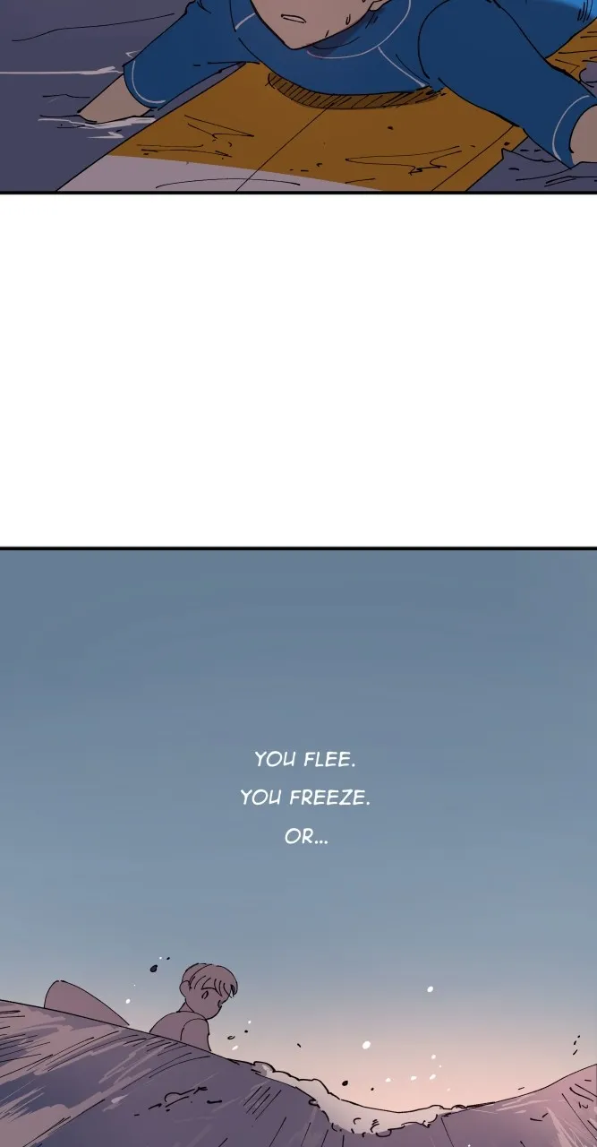 Fictional Skin Chapter 56 page 42 - 
