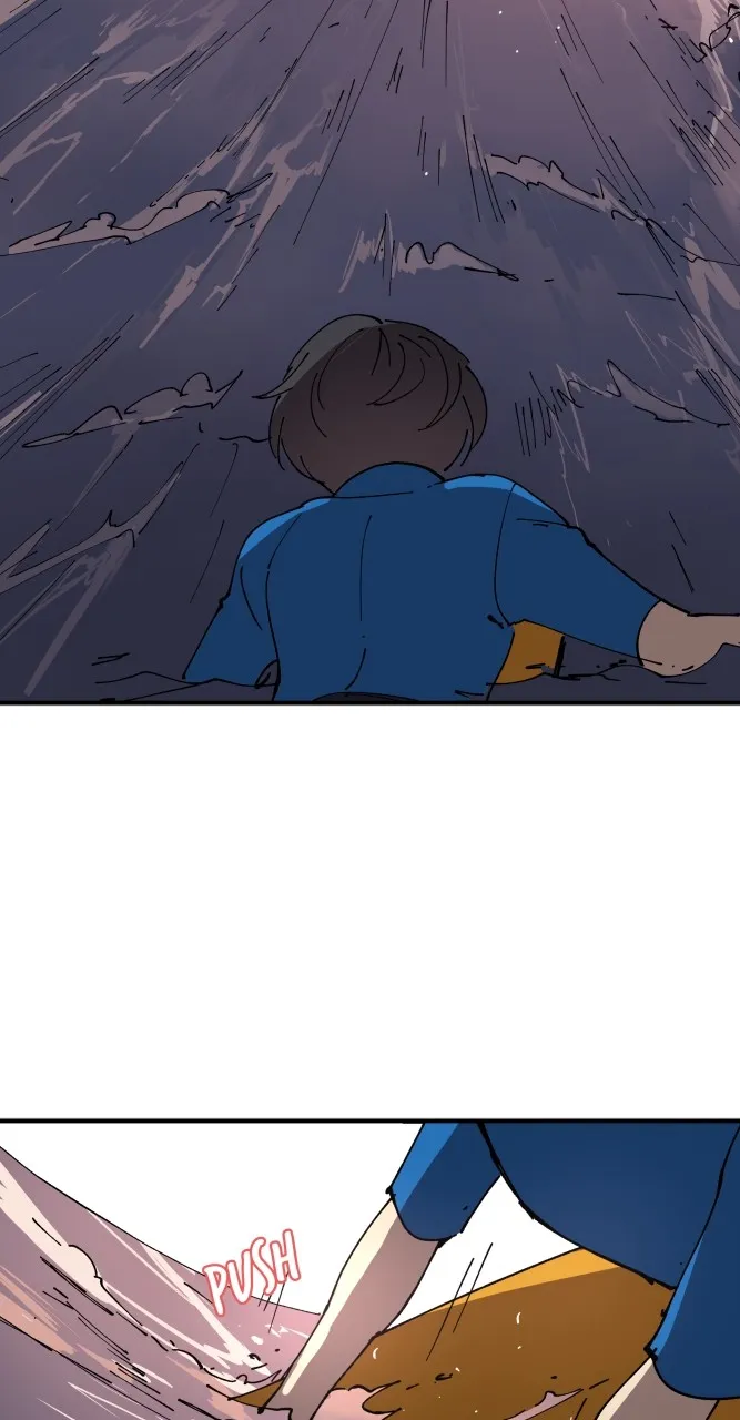 Fictional Skin Chapter 56 page 43 - 