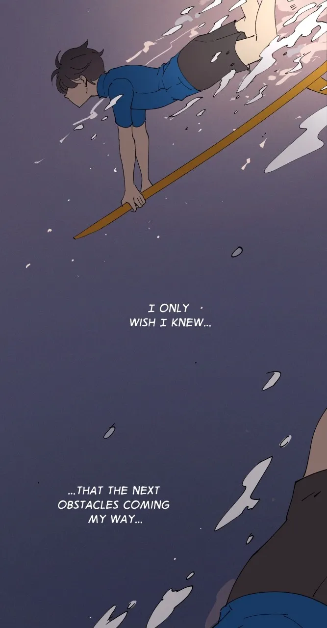 Fictional Skin Chapter 56 page 45 - 