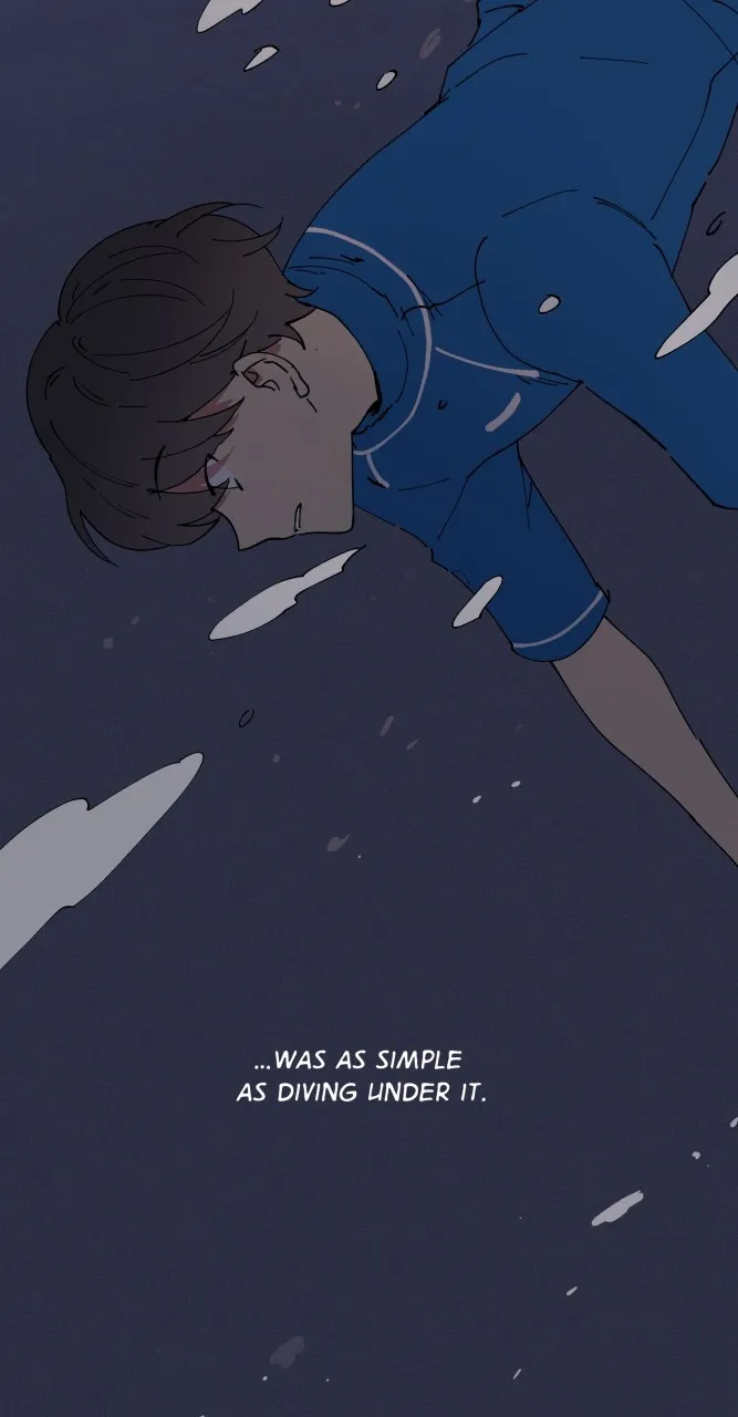 Fictional Skin Chapter 56 page 46 - 