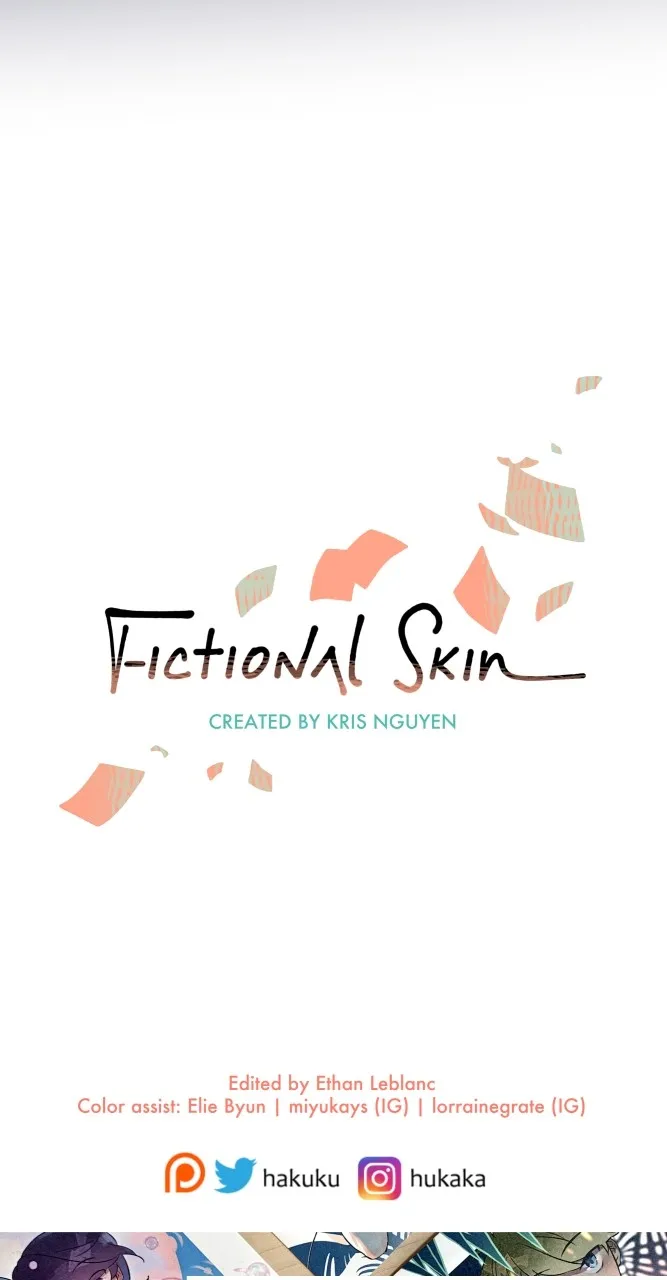 Fictional Skin Chapter 56 page 48 - 