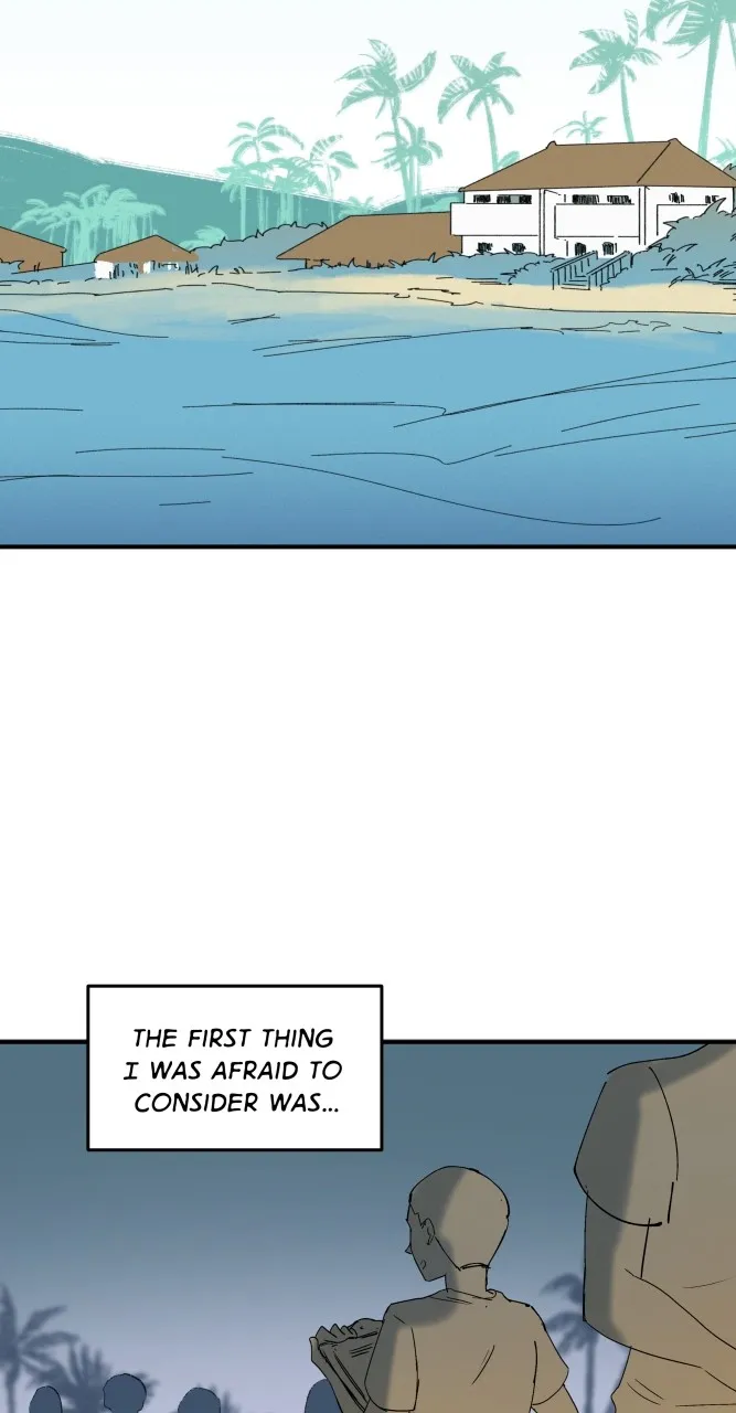 Fictional Skin Chapter 56 page 6 - 