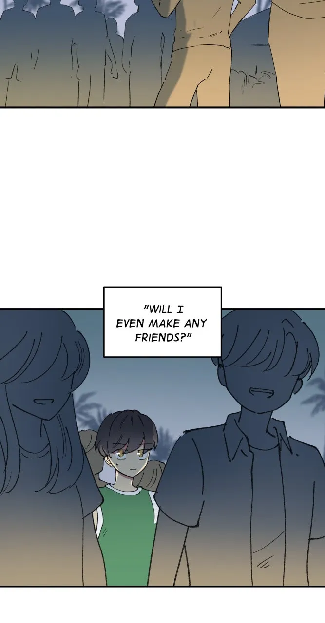 Fictional Skin Chapter 56 page 7 - 
