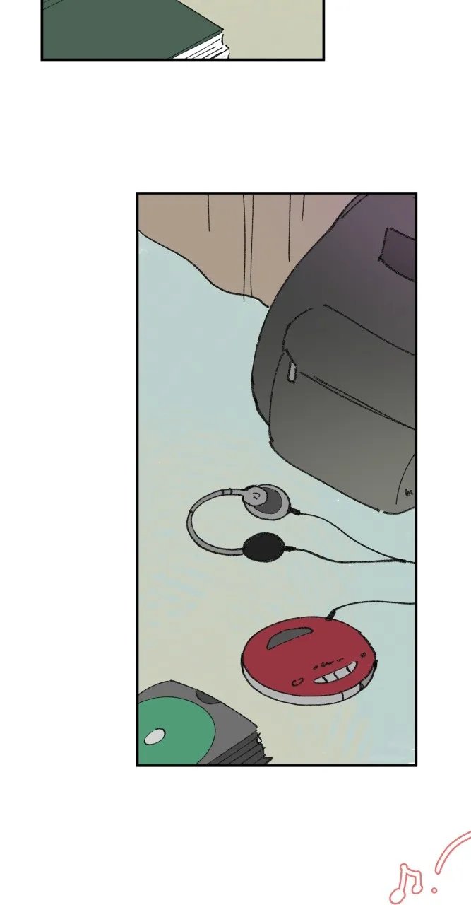 Fictional Skin Chapter 57 page 2 - 