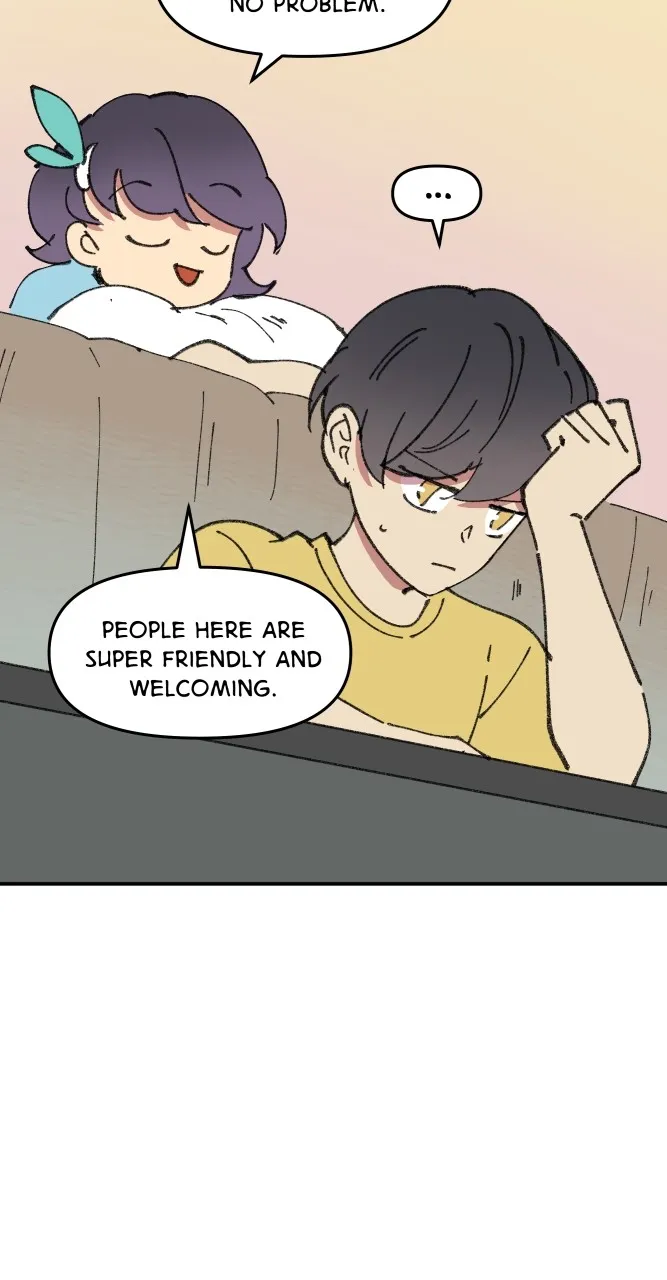 Fictional Skin Chapter 57 page 11 - 