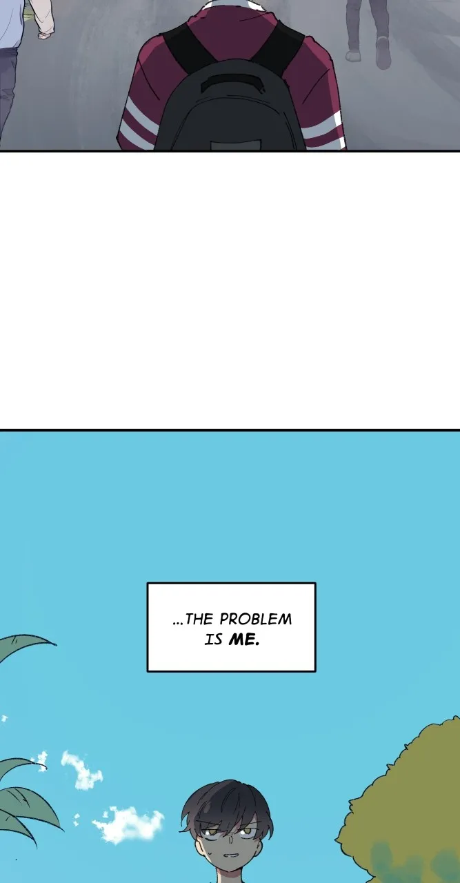 Fictional Skin Chapter 57 page 14 - 