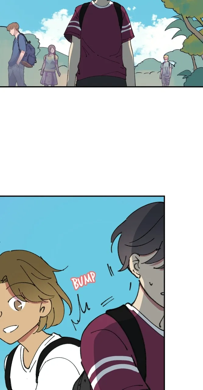 Fictional Skin Chapter 57 page 15 - 