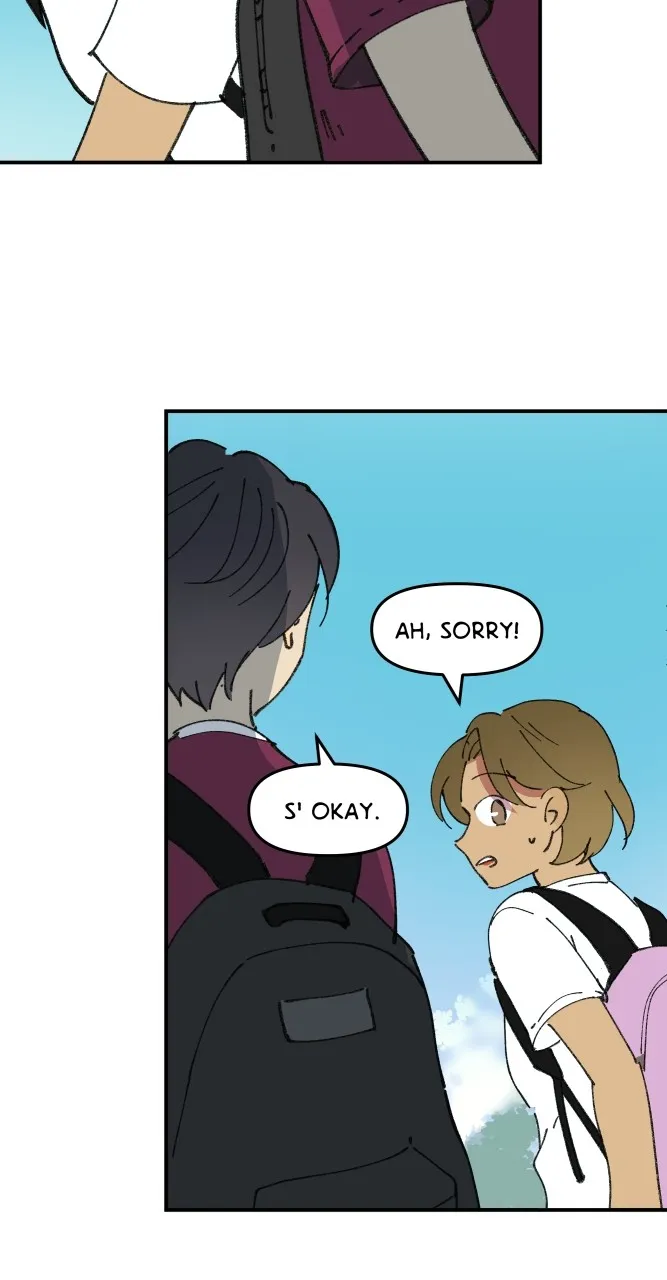 Fictional Skin Chapter 57 page 16 - 