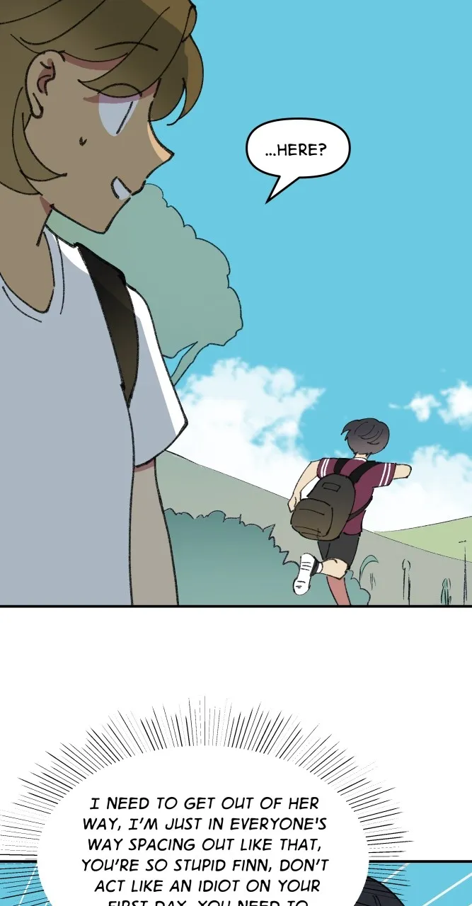 Fictional Skin Chapter 57 page 18 - 