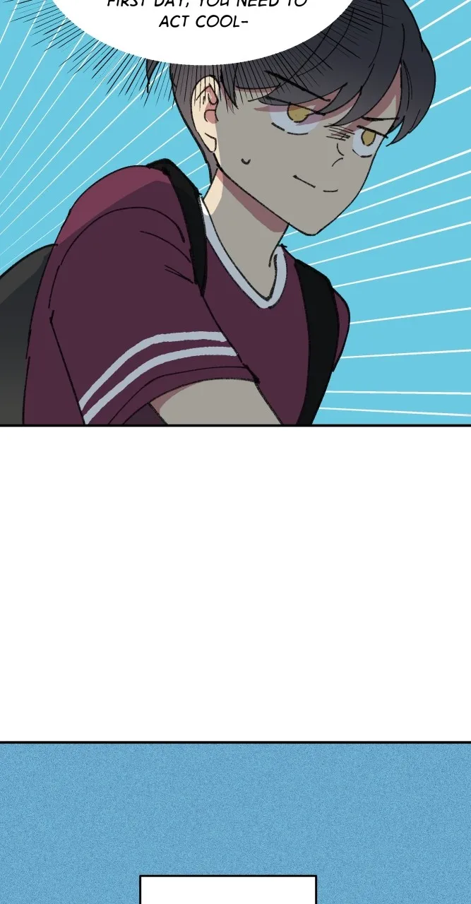 Fictional Skin Chapter 57 page 19 - 