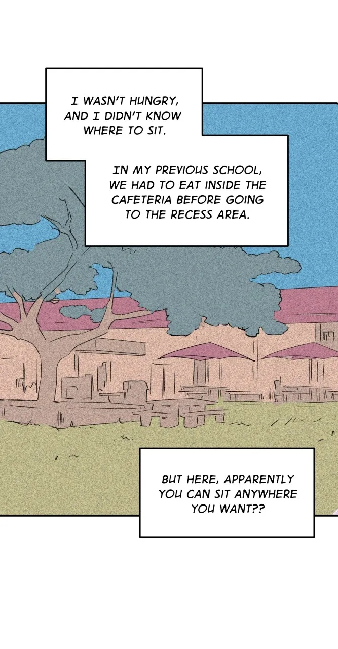 Fictional Skin Chapter 57 page 24 - 