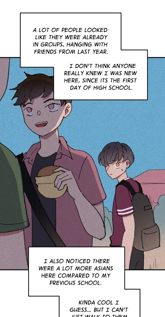 Fictional Skin Chapter 57 page 25 - 