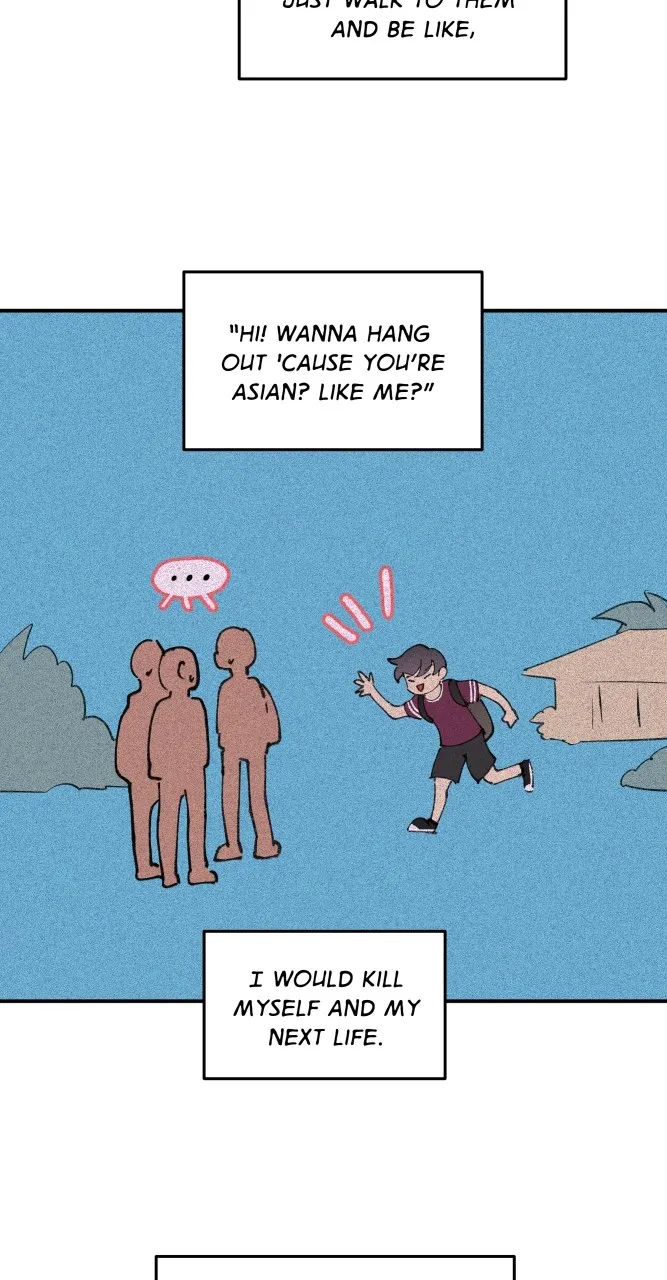 Fictional Skin Chapter 57 page 26 - 