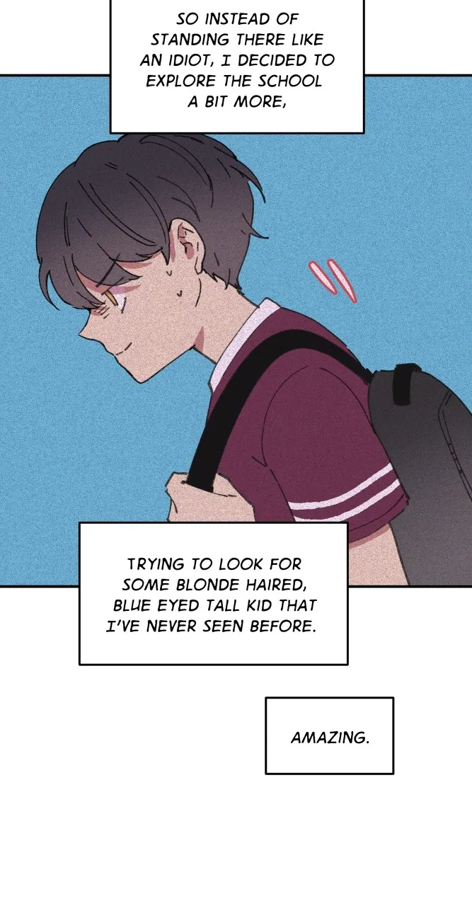 Fictional Skin Chapter 57 page 27 - 