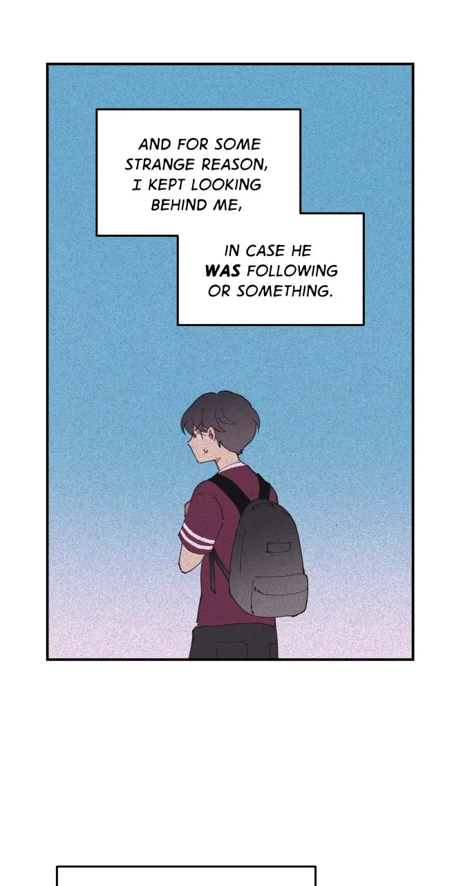 Fictional Skin Chapter 57 page 28 - 