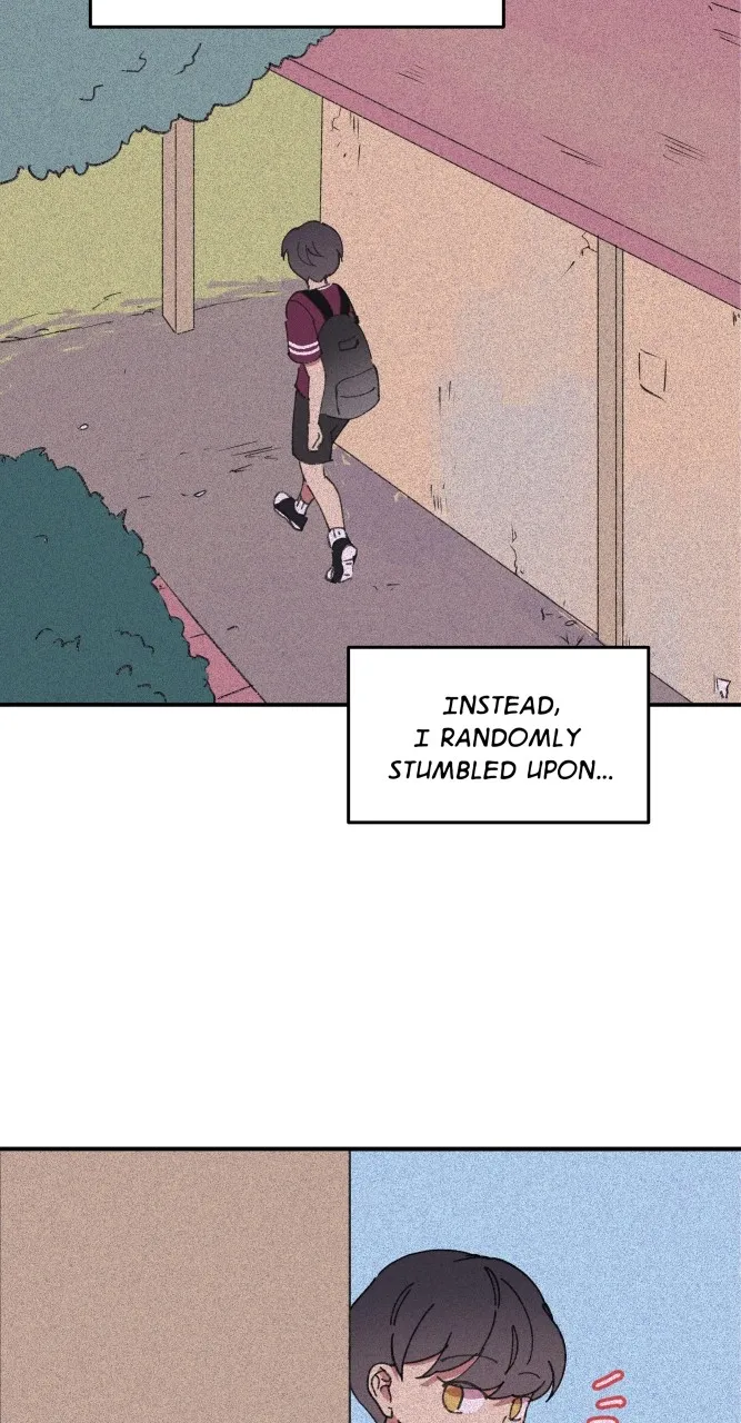 Fictional Skin Chapter 57 page 30 - 